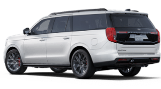 2025 Ford Expedition® External Image 3